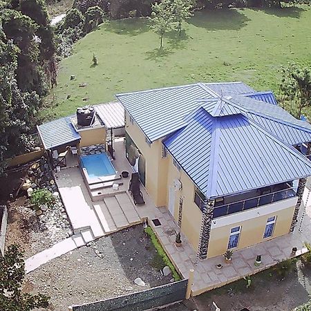 Villa La Grande Jarabacoa Luaran gambar