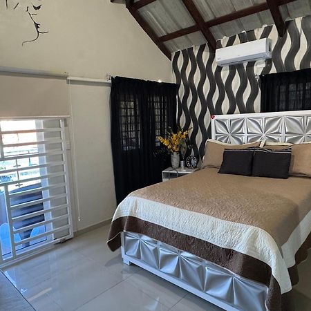 Villa La Grande Jarabacoa Luaran gambar