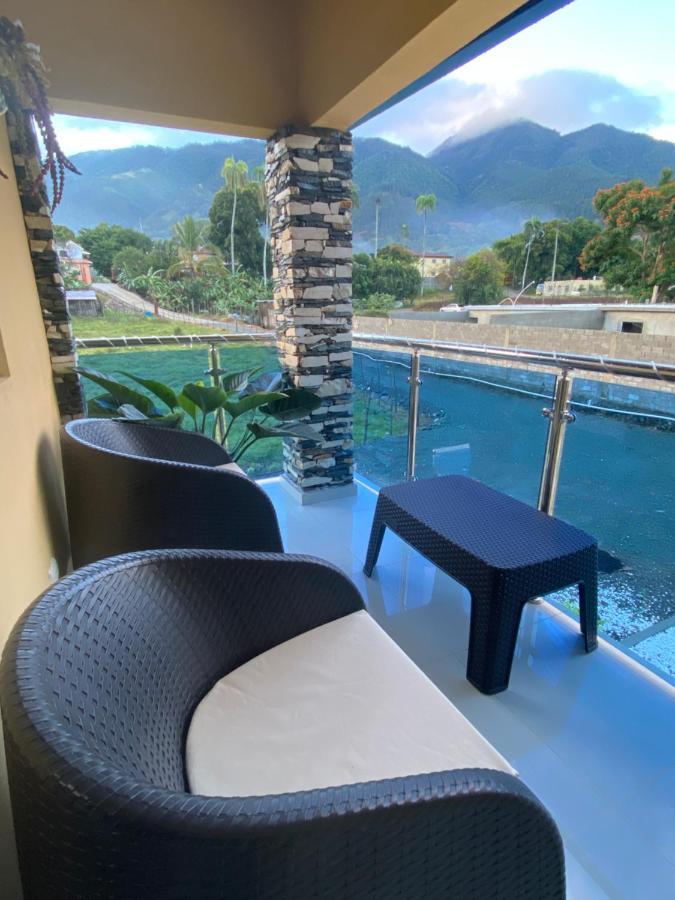 Villa La Grande Jarabacoa Luaran gambar