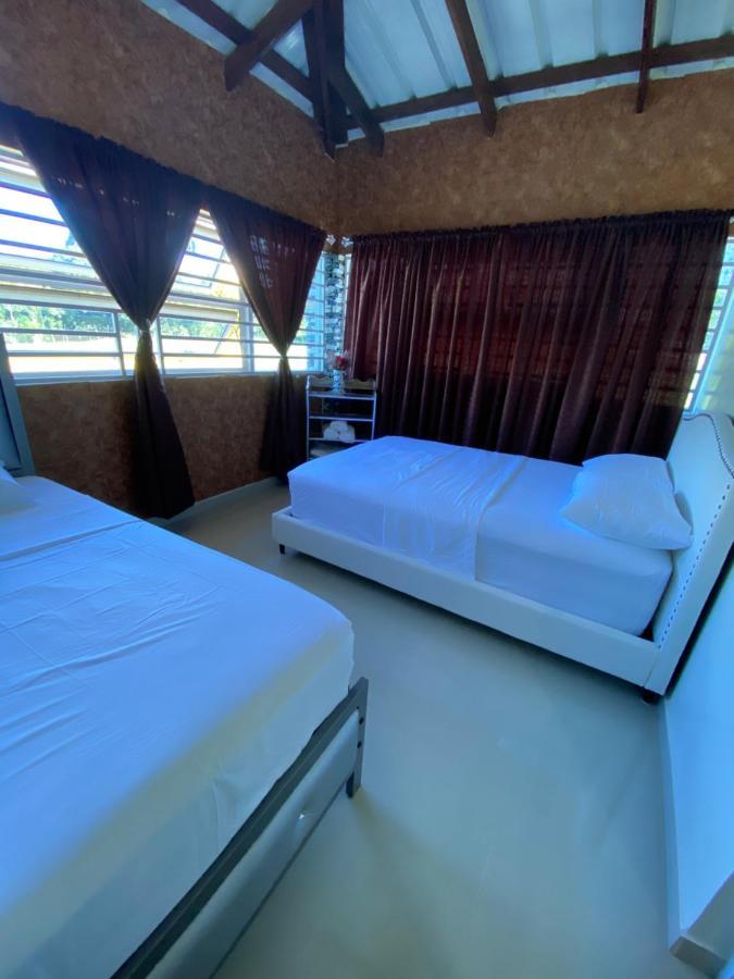 Villa La Grande Jarabacoa Luaran gambar