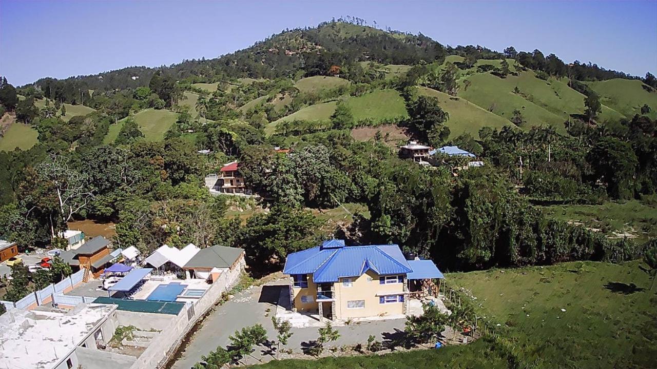 Villa La Grande Jarabacoa Luaran gambar