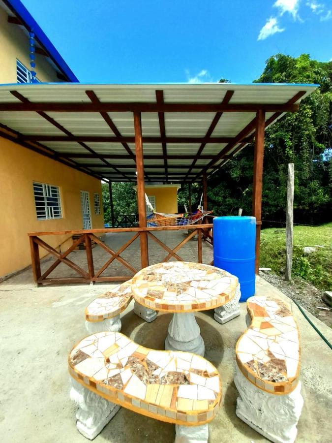 Villa La Grande Jarabacoa Luaran gambar