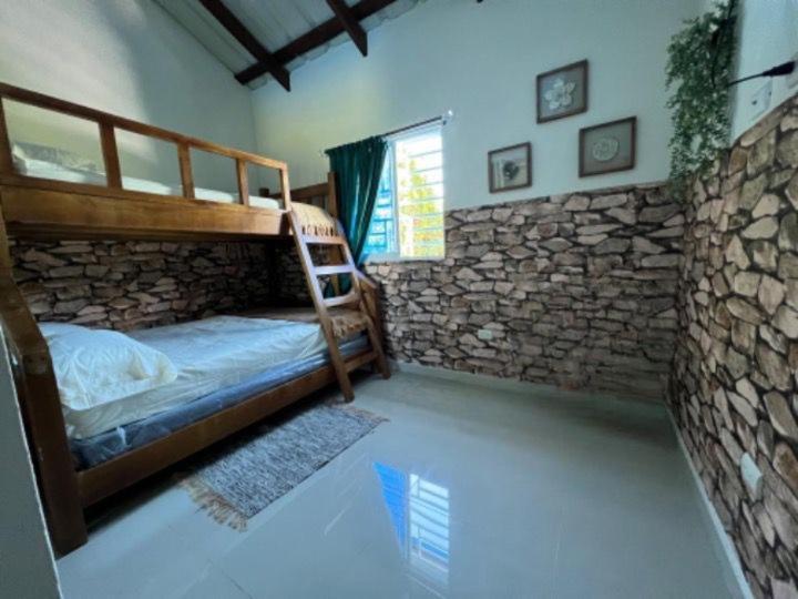 Villa La Grande Jarabacoa Luaran gambar