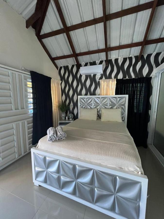 Villa La Grande Jarabacoa Luaran gambar