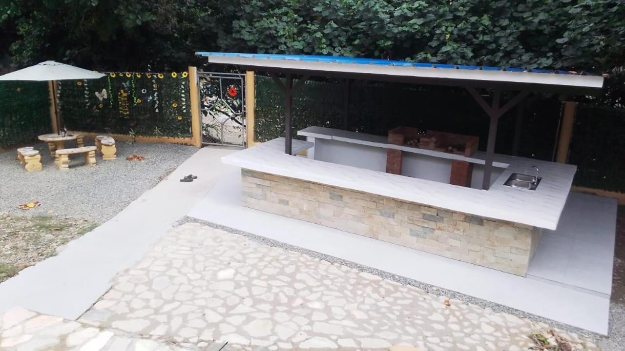 Villa La Grande Jarabacoa Luaran gambar