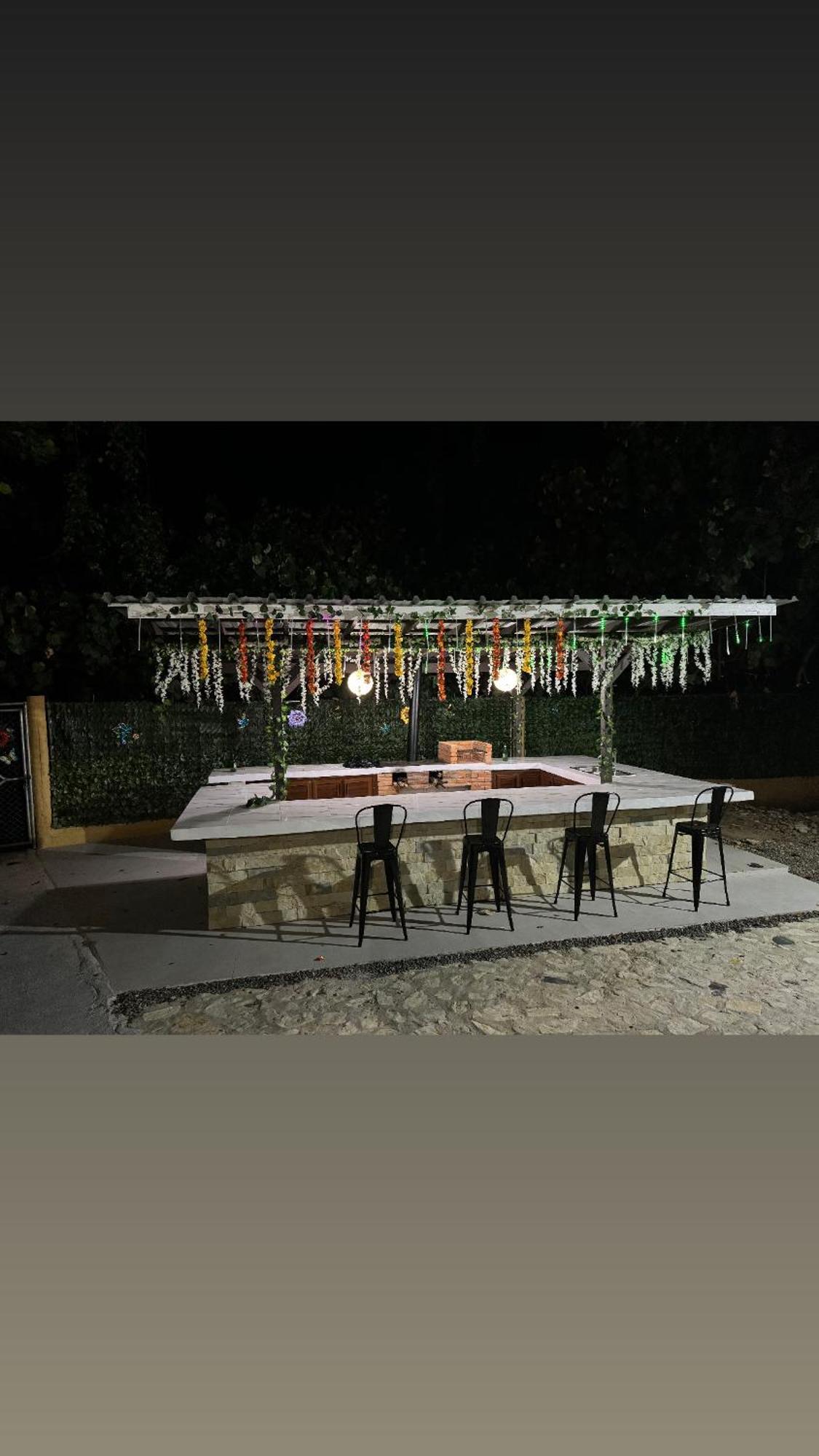 Villa La Grande Jarabacoa Luaran gambar