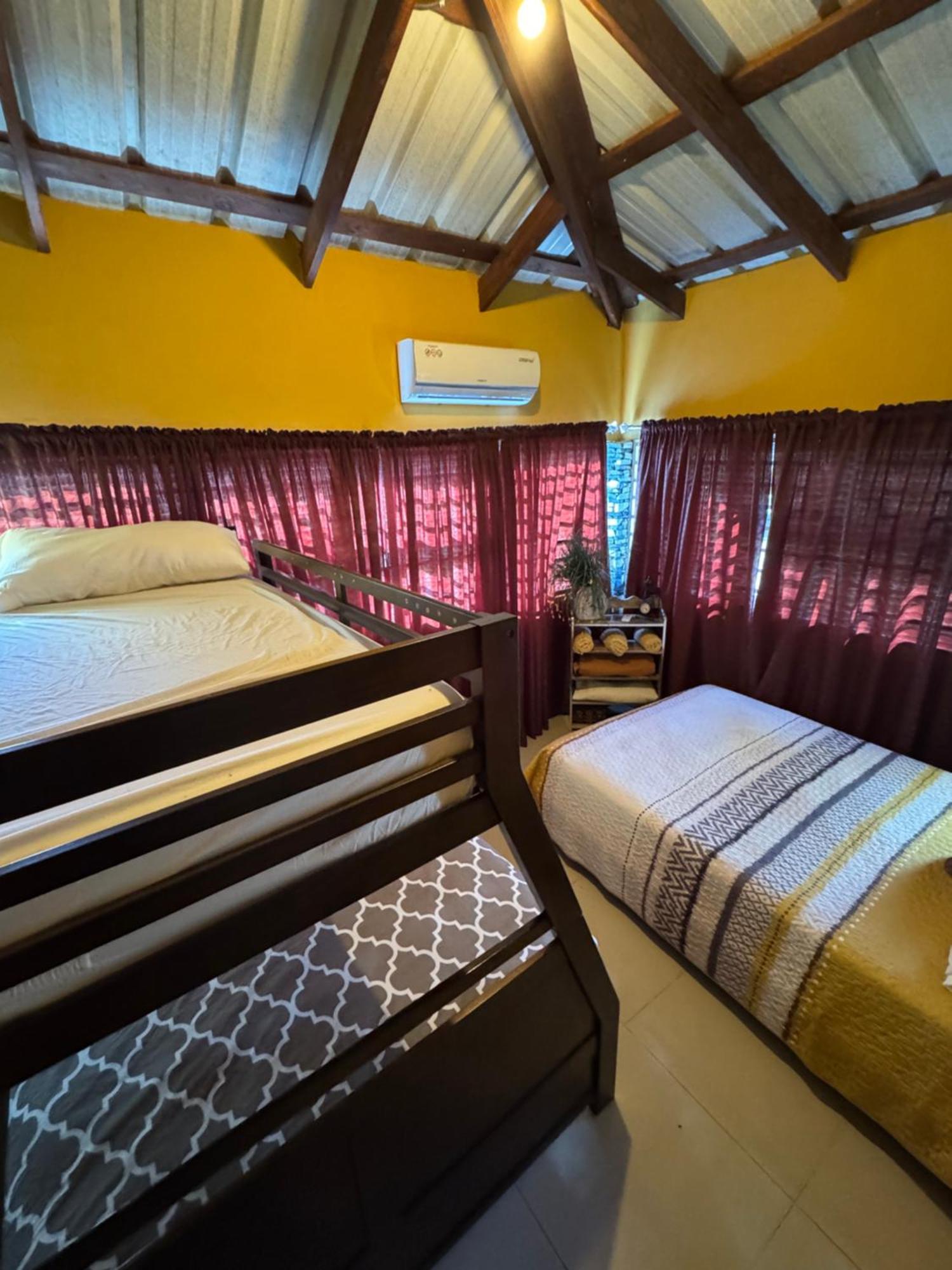 Villa La Grande Jarabacoa Luaran gambar