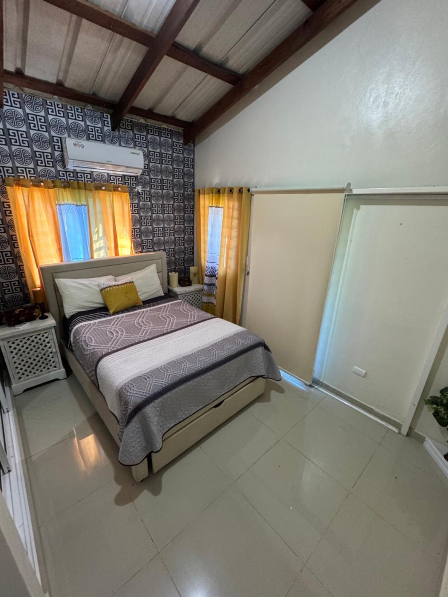 Villa La Grande Jarabacoa Luaran gambar