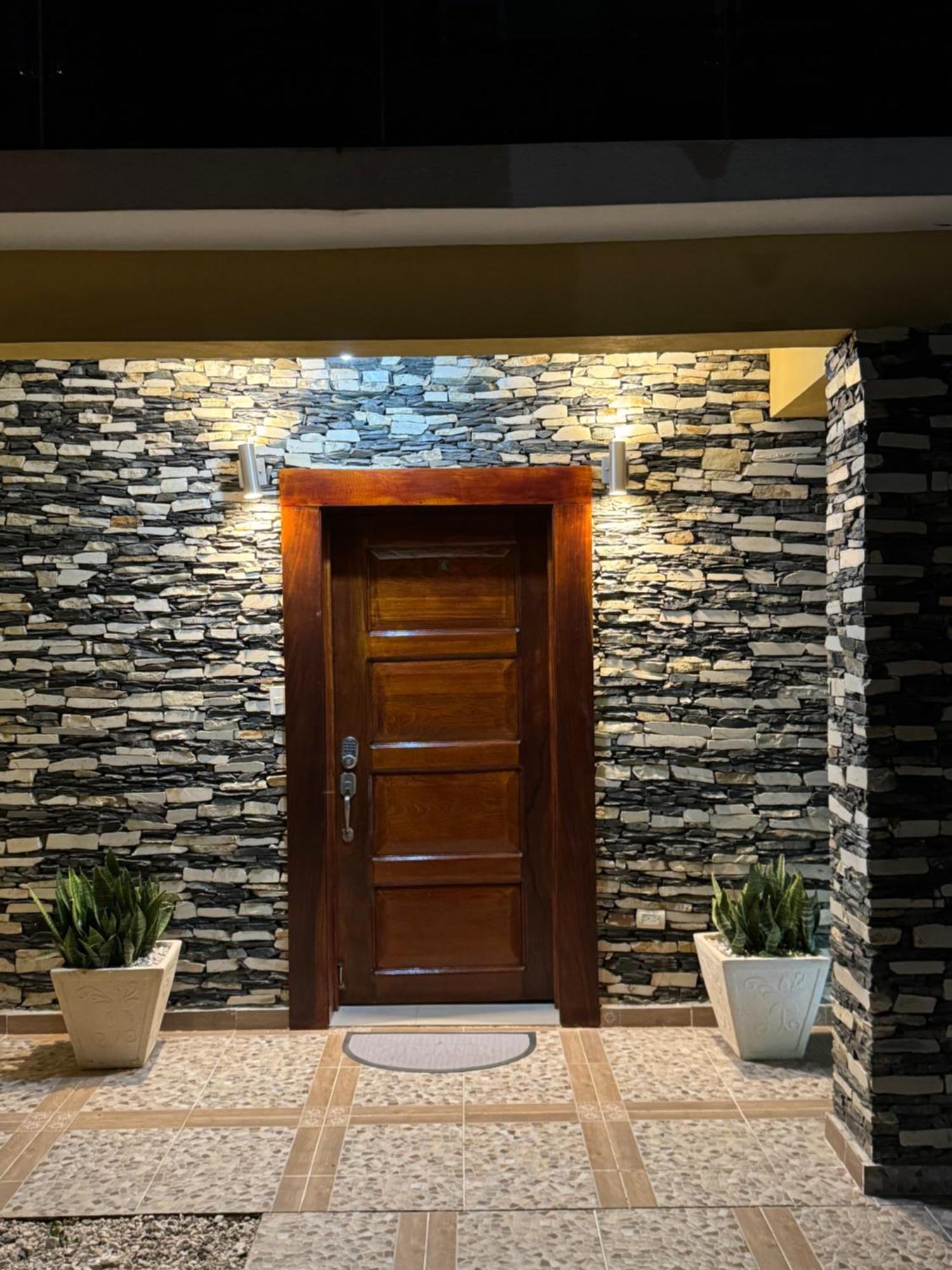 Villa La Grande Jarabacoa Luaran gambar